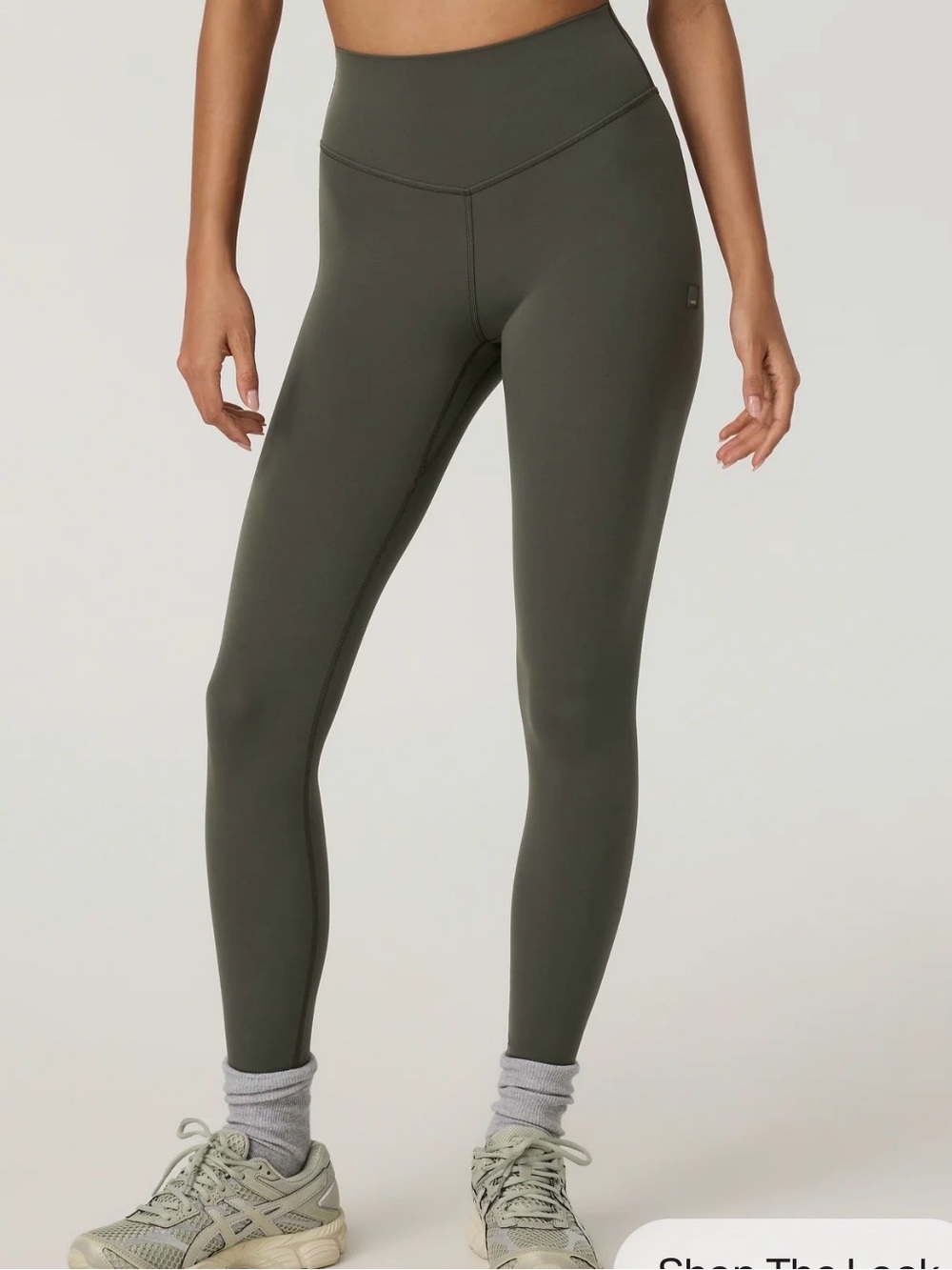 NWT Vuori All the Form leggings - Picture 2 of 8